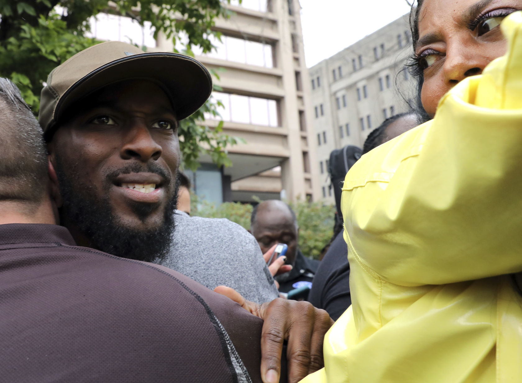 Chicago Police Laquan McDonald